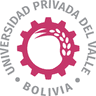 Universidad Privada del Valle logo