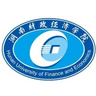 湖南财政经济学院 logo