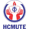 HCMC University of Technology and Education logo