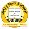 Punjabi University logo