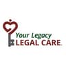 Your Legacy Legal Care® logo