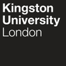 Kingston University London logo