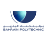Bahrain Polytechnic logo