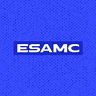 Higher School of Management, Marketing and Communication (ESAMC) logo
