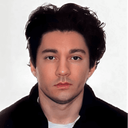 Nicholas Baric