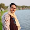 Aisha M Noushad