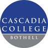Cascadia Community College logo