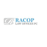 Racop Law logo