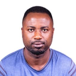 Francis martin Attah