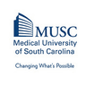 Medical University of South Carolina logo