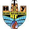 Ivano-Frankivsk National Technical University of Oil and Gas logo