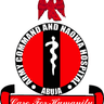 Army Command Hospital Asokoro logo