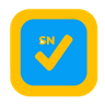 SNV (Social Network Verified) logo