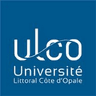 Université Littoral Côte d'Opale logo