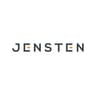Jensten logo
