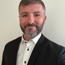 Ciaran Osborne Coulson