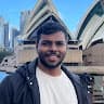 Aswin Baskaran