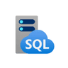 Azure SQL Managed Instance logo
