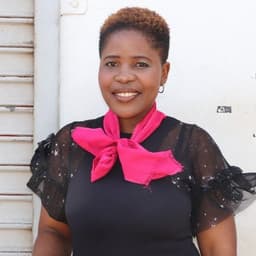 Ntsakisi Ntwanano  Chabalala 