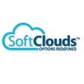 SoftClouds, LLC. logo