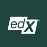 MITx (via edX) logo