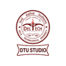 Delhi Technological University logo