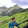 Rakesh M R