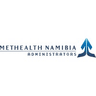 Methealth Namibia Administrators logo