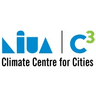 National Institute of Urban Affairs logo