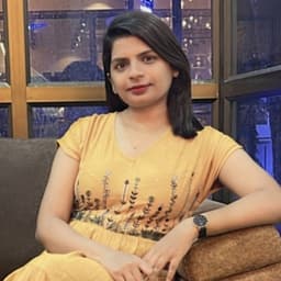 Debjani sarkar