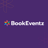 BookEventz logo