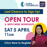 Joseph Chamberlain Sixth Form College logo