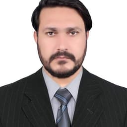 MUHAMMAD  HARIS 