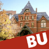 Boston University logo