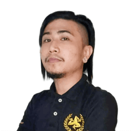 Marc Jayrold Dumalanta