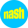 nash.io logo