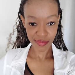 Munene Khumalo