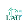 Lebanese American University logo