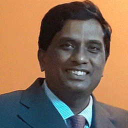 Srinivas Kancharla