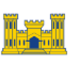 Escuela Militar de Ingeniería logo