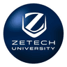 Zetech University logo