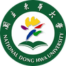 National Dong Hwa University logo