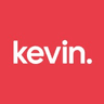 kevin. logo
