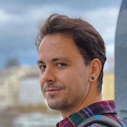 Javier Iglesias García