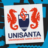Universidade Santa Cecília (UNISANTA) logo