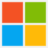 Microsoft (Office 365) - Online logo