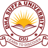 DHA Suffa University logo