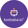 Botbaba.io logo