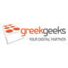 Greek Geeks S.A. logo