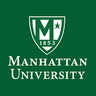 Manhattan College logo